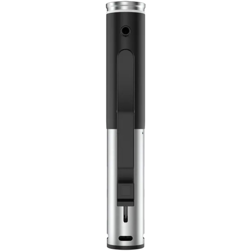 Aparat pentru gatire lenta AENO Sous-Vide SV1, 1200W, 4 programe, negru-inox