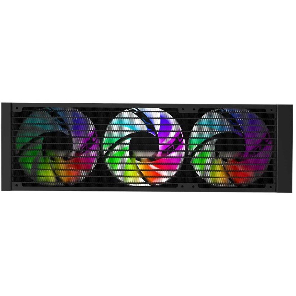 Cooler procesor cu racire lichida REDRAGON CCW-1017 ARGB, 3x120mm