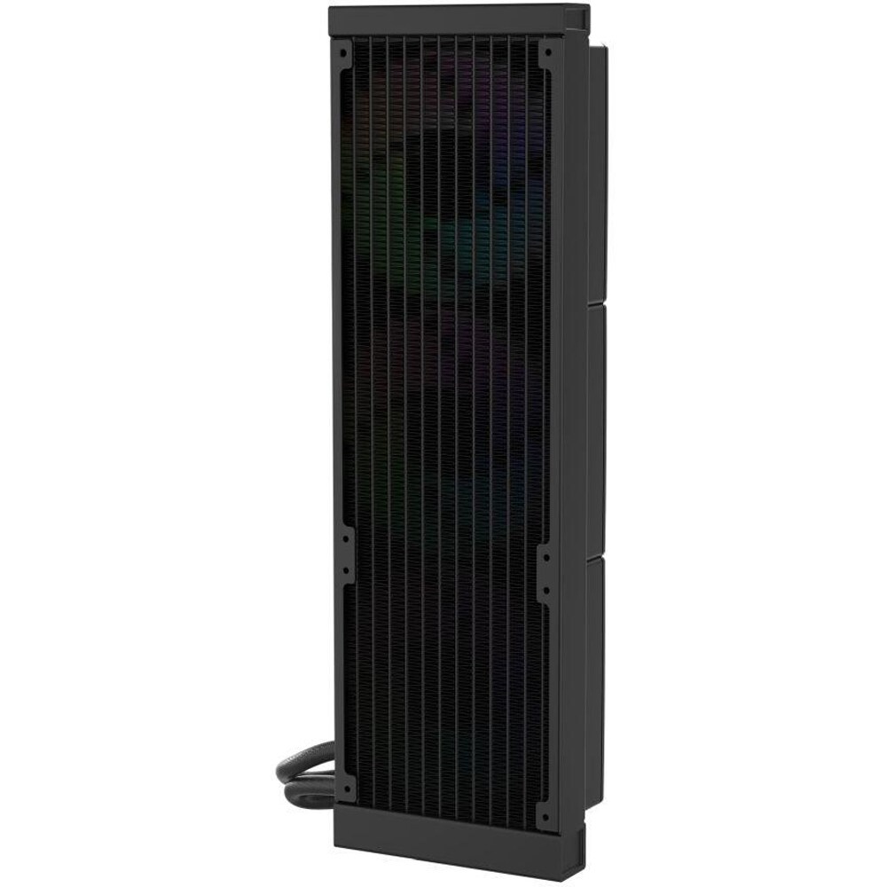 Cooler procesor cu racire lichida REDRAGON CCW-1017 ARGB, 3x120mm
