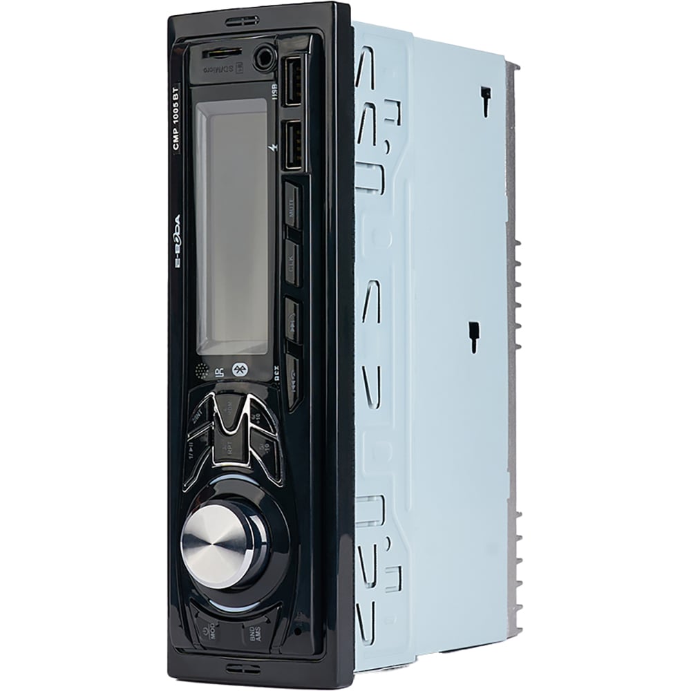 Player auto E-BODA CMP1005 BT, 4 x 45W, Bluetooth, USB