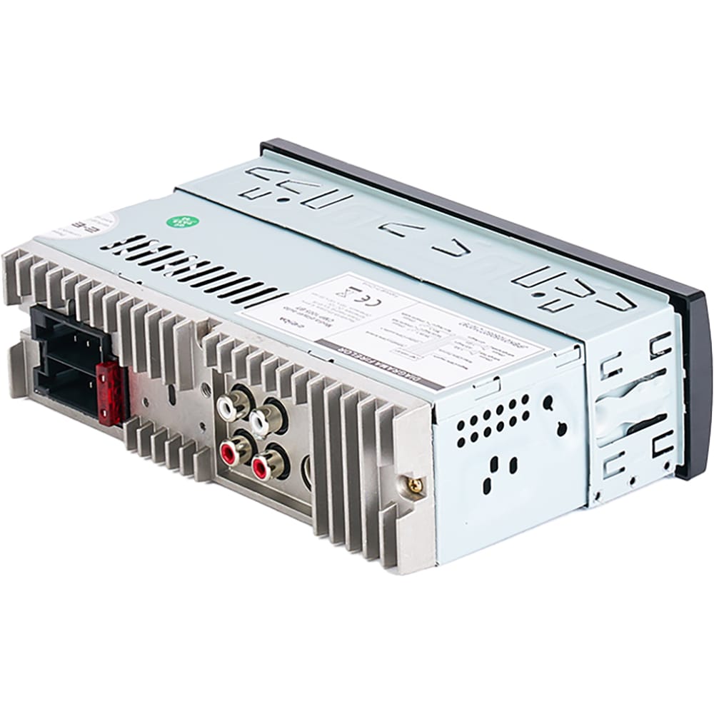 Player auto E-BODA CMP1005 BT, 4 x 45W, Bluetooth, USB