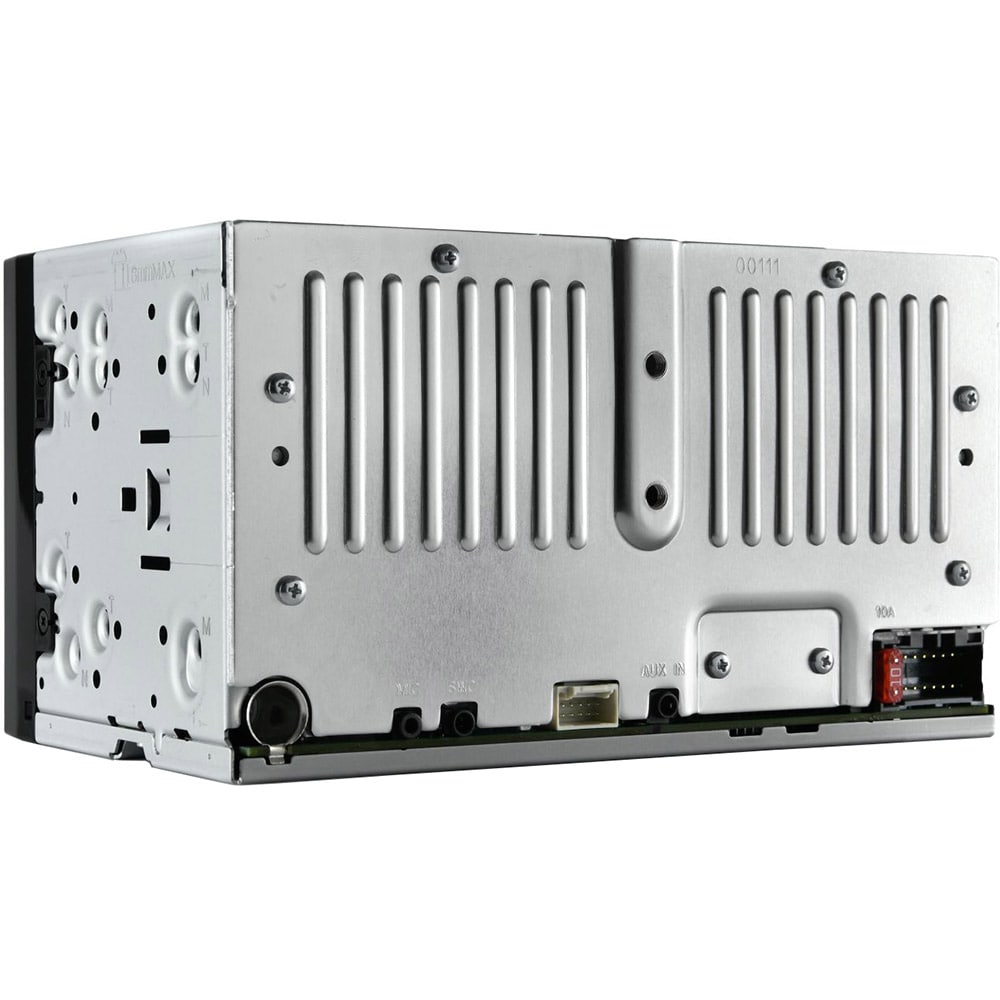 Player auto PIONEER DMH-A240BT, 4 x 50W, Bluetooth, USB