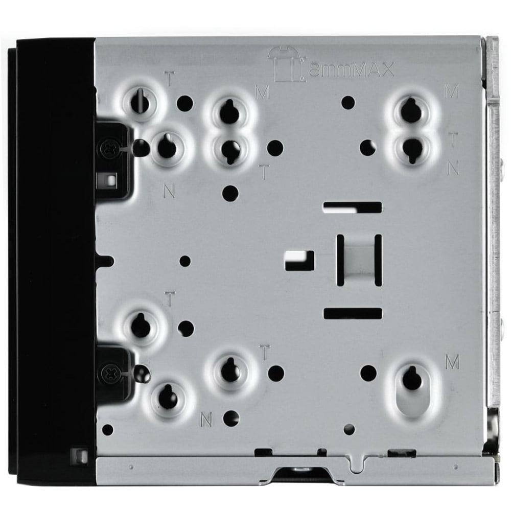 Player auto PIONEER DMH-A240BT, 4 x 50W, Bluetooth, USB