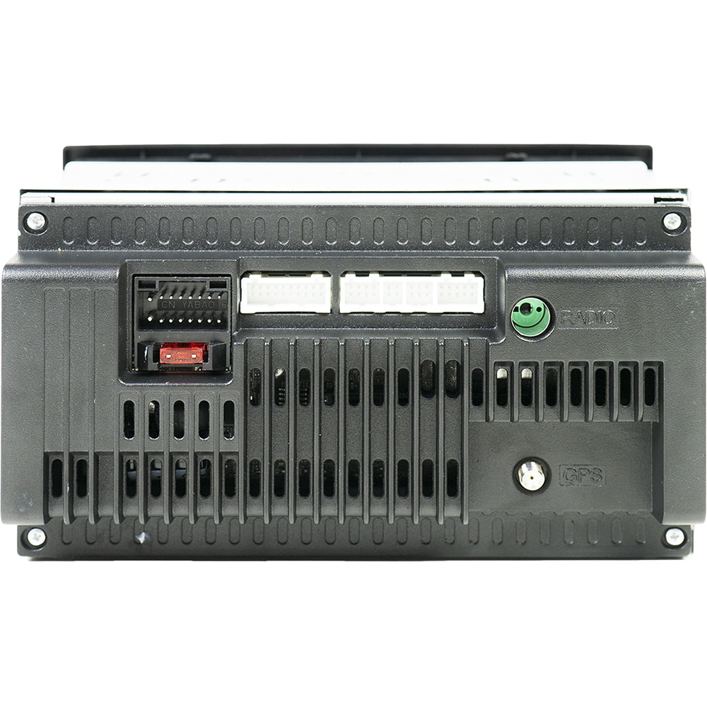 Player auto PNI A8040, Android 13, 4 x 25W, Bluetooth, USB, FM
