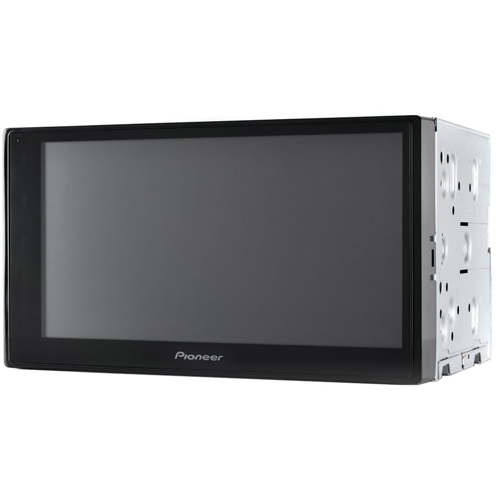 Player auto PIONEER SPH-DA160DAB, 4 x 50W, Bluetooth, USB, MirrorLink