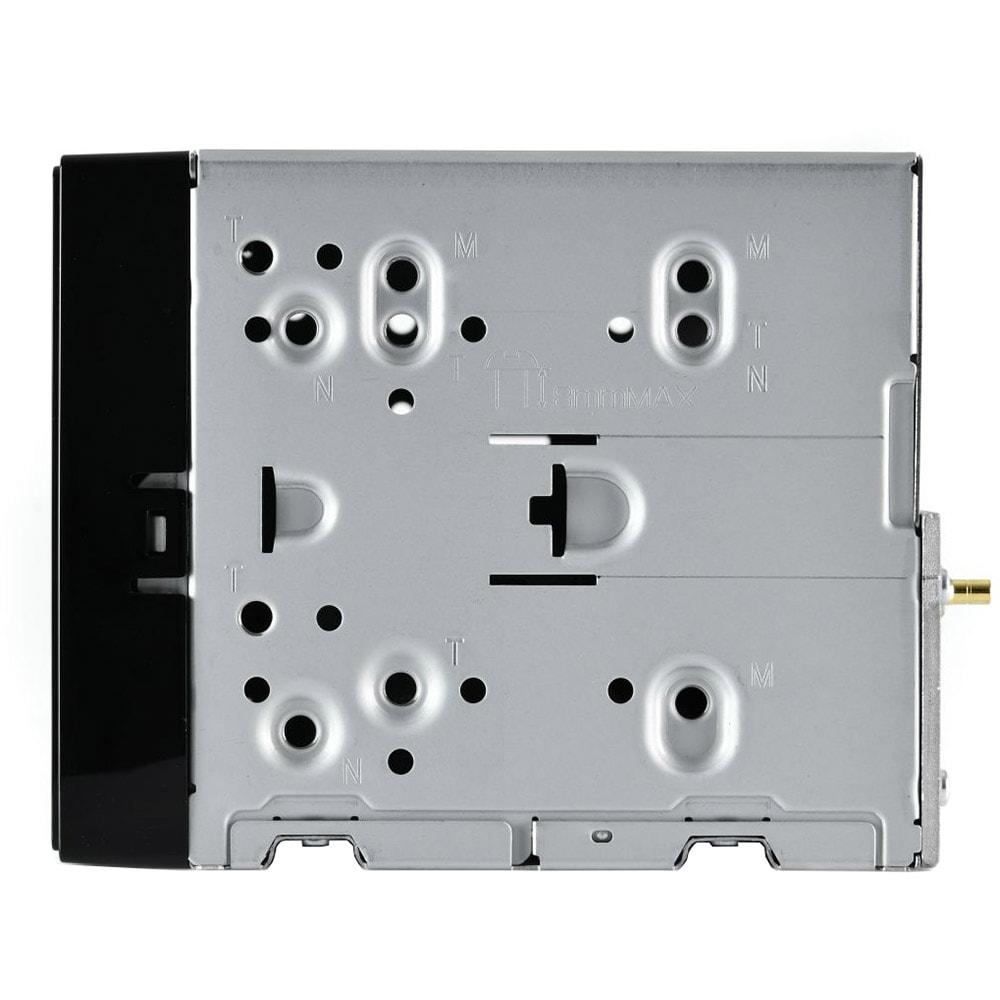 Player auto PIONEER SPH-DA160DAB, 4 x 50W, Bluetooth, USB, MirrorLink