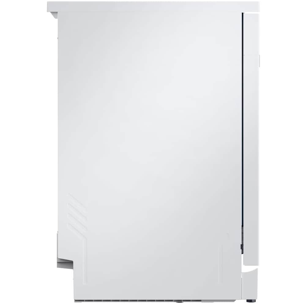 Masina de spalat vase independenta CANDY Rapido CF 3C7F0W, 13 seturi, 8 programe, 60 cm, Clasa C, alb