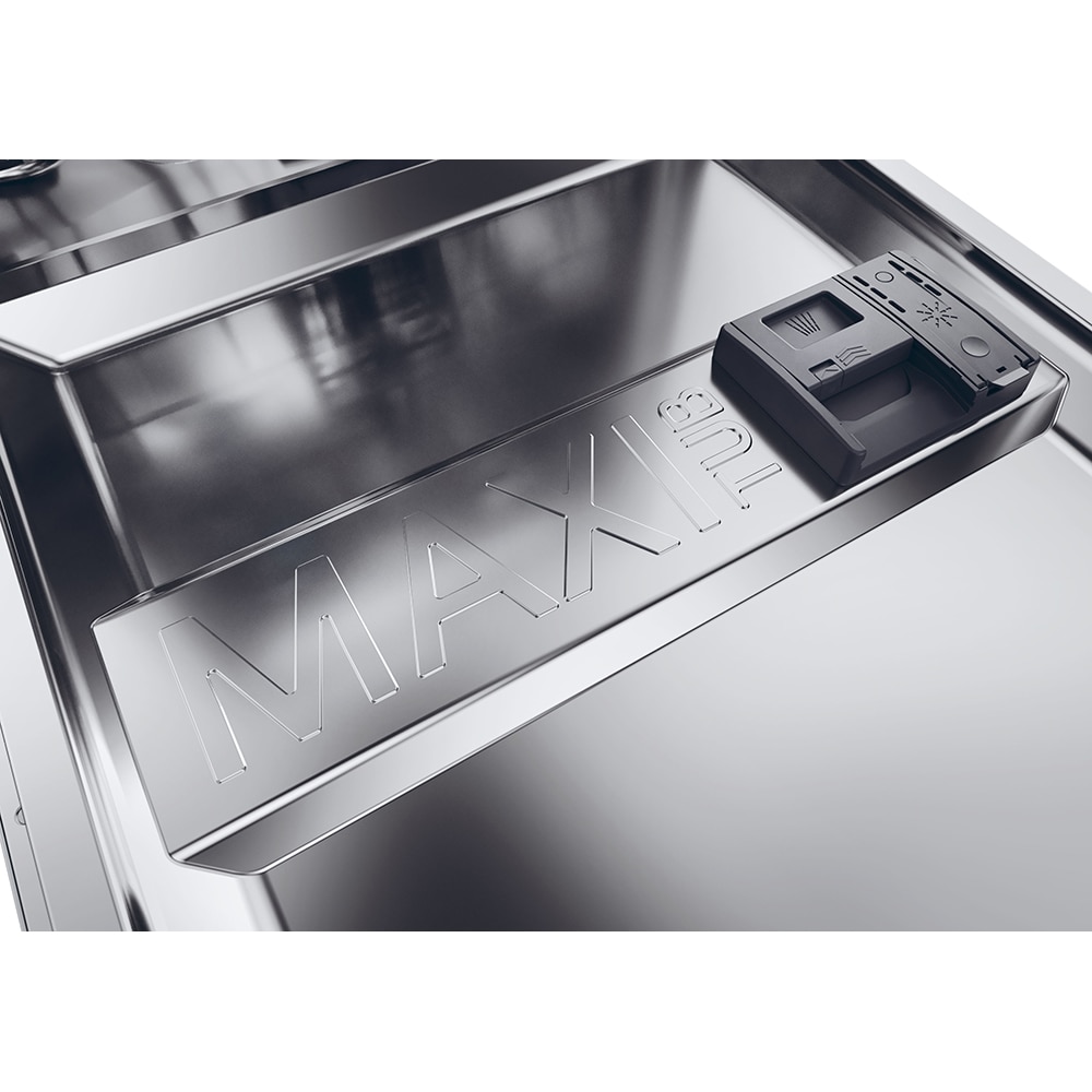 Masina de spalat vase independenta CANDY Rapido CF 3E9E0X, 13 seturi, 5 programe, 60 cm, Clasa E, inox