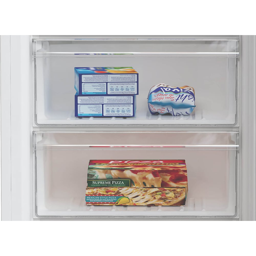 Congelator ARCTIC AC54210M30W, 168 l, H 135.7 cm, Clasa F, alb