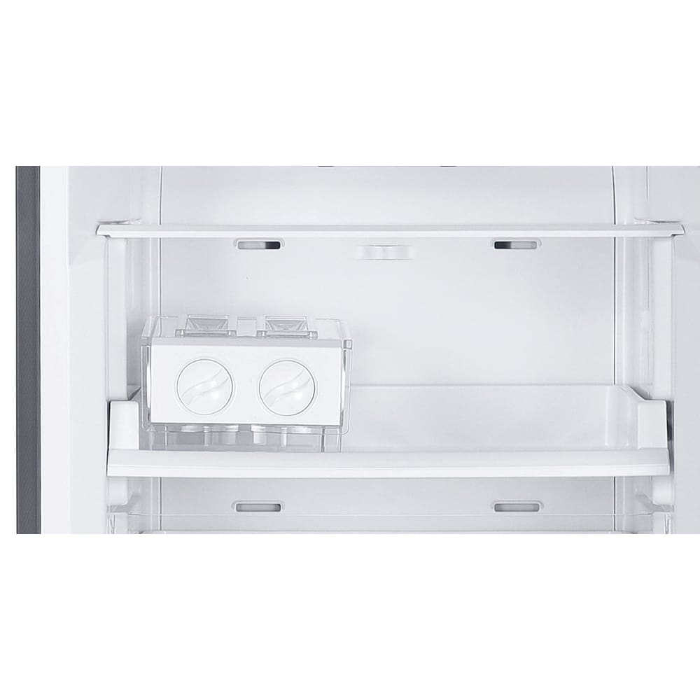 Congelator CANDY CFF 1854 DX, No Frost, 274 l, H 185 cm, Clasa E, dark inox