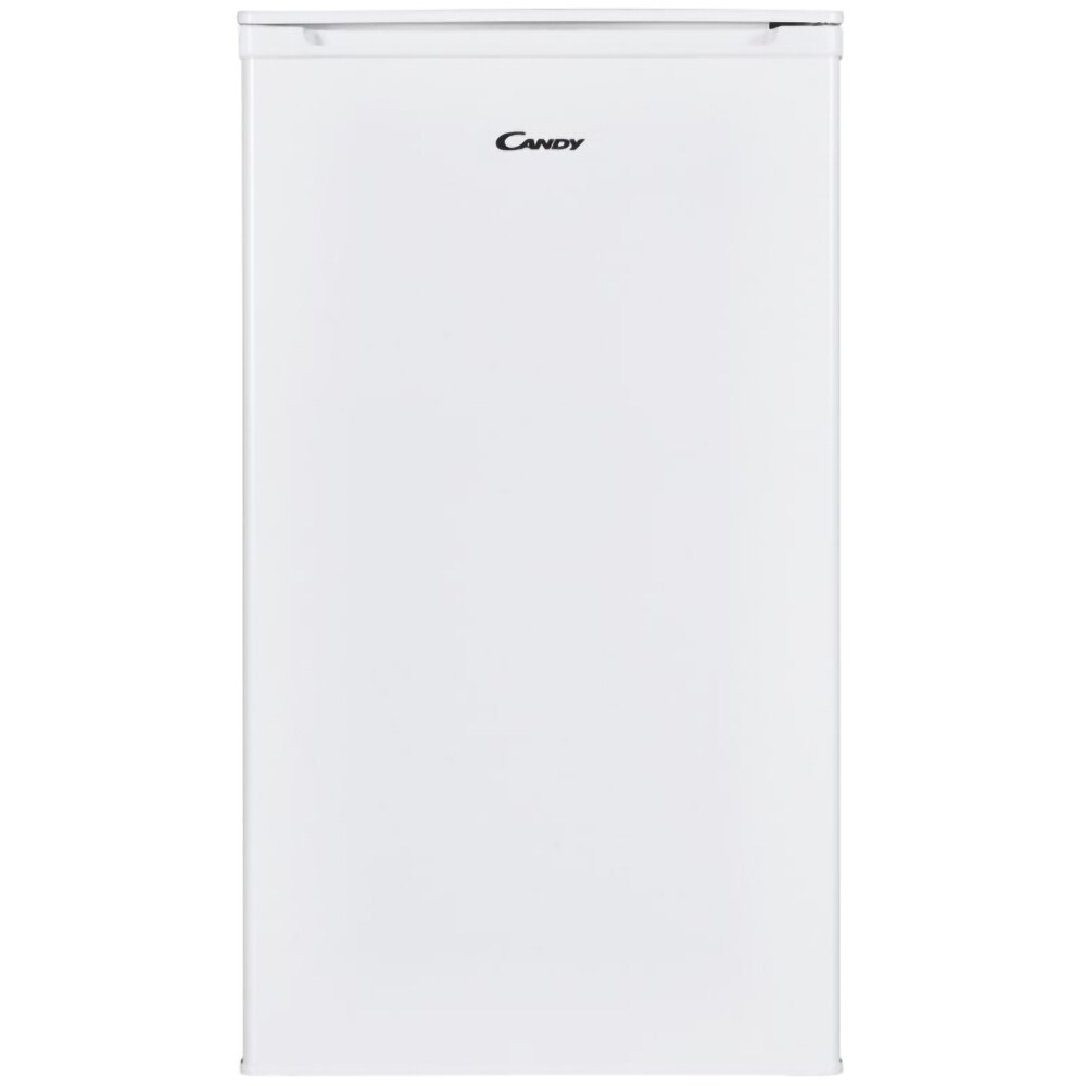 Congelator CANDY CUHS38FW, 60 l, H 85 cm, Clasa F, alb