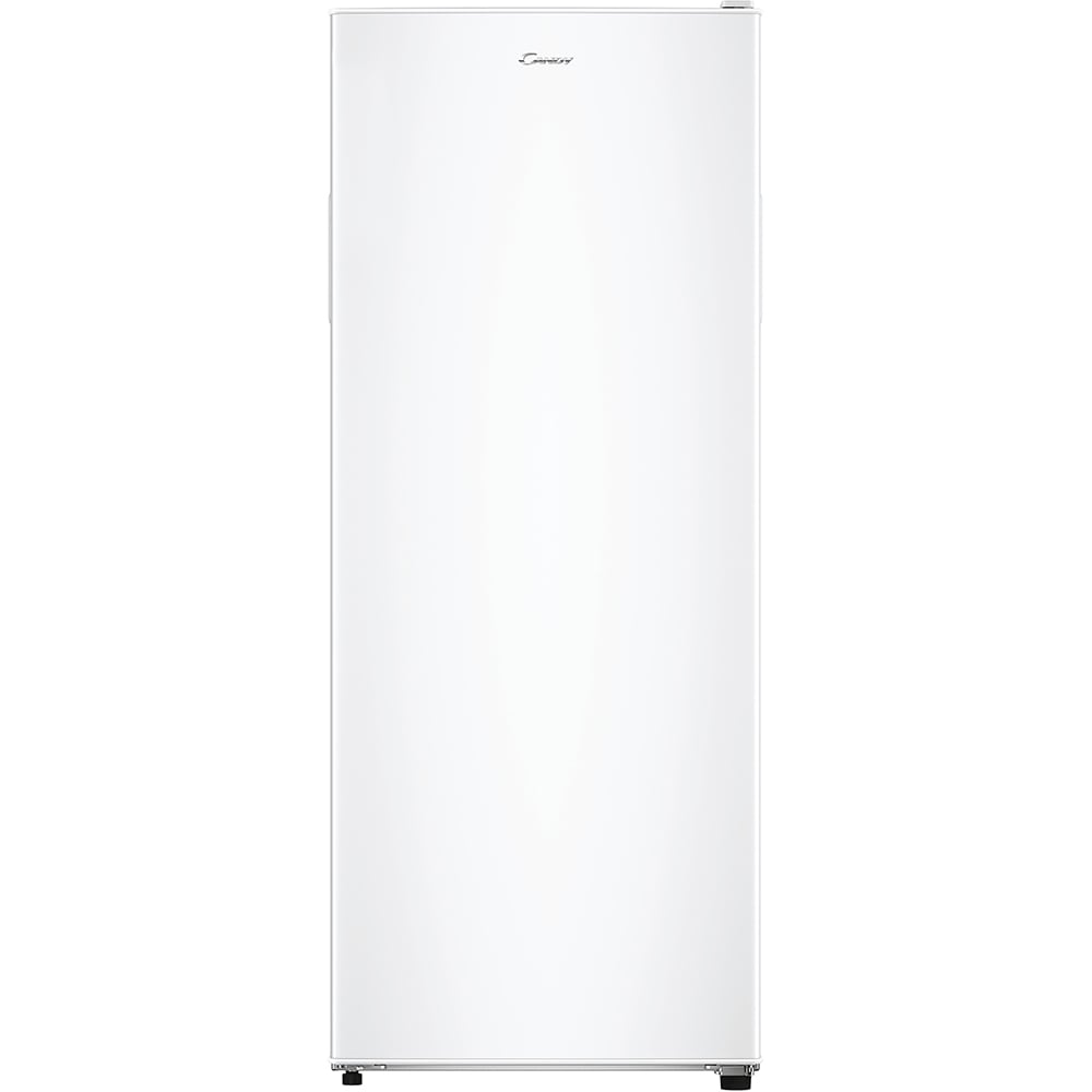 Congelator CANDY CUQS 513EW, 163 l, H 138 cm, Clasa E, alb