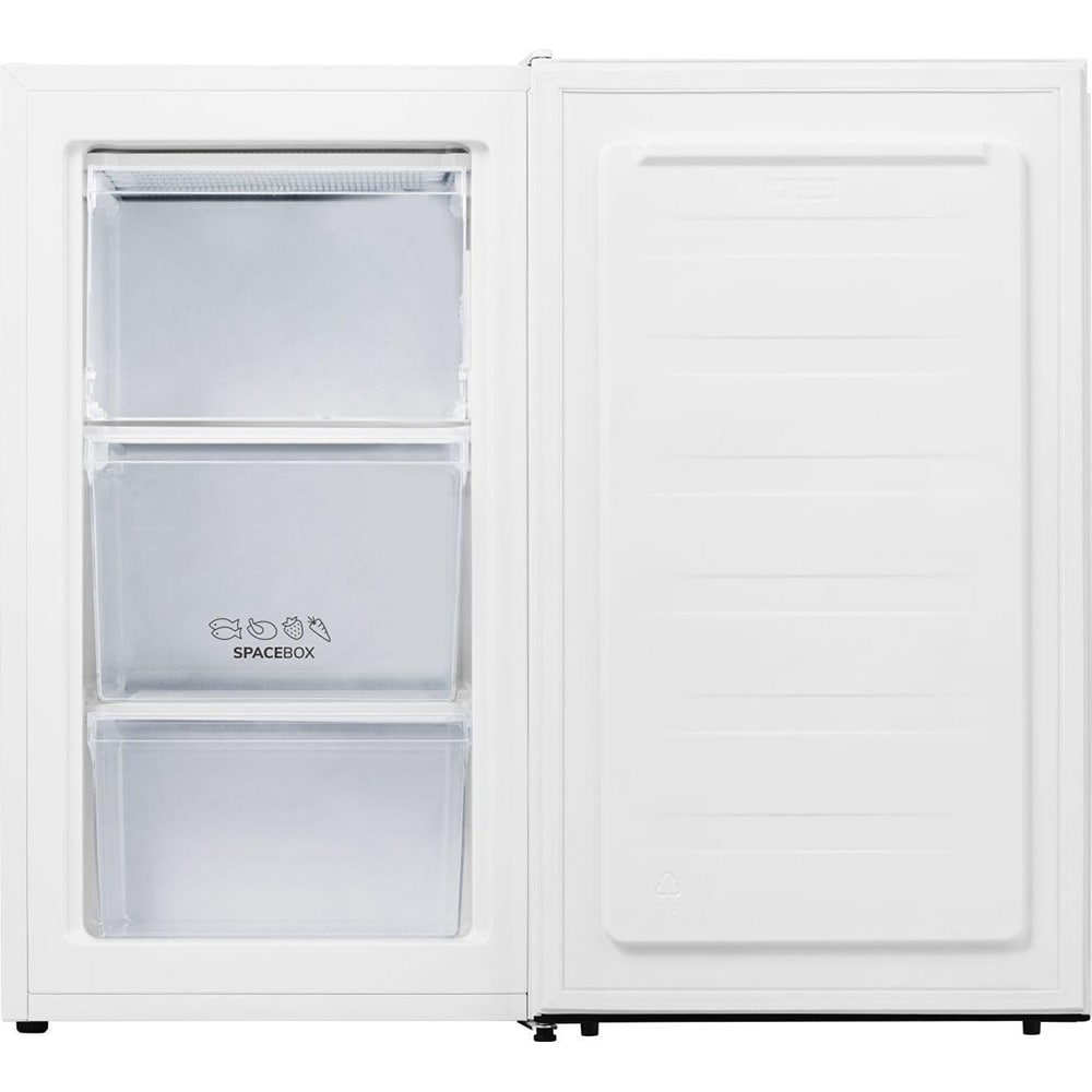 Congelator GORENJE F39EPW4, 61 l, H 84 cm, Clasa E, alb