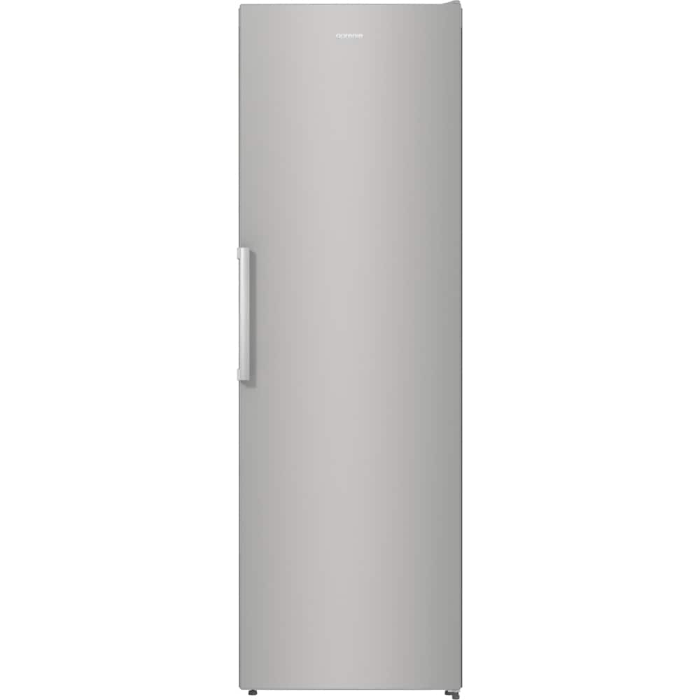 Congelator GORENJE FN619EES5, No Frost, 280 l, H 185 cm, Clasa E, argintiu