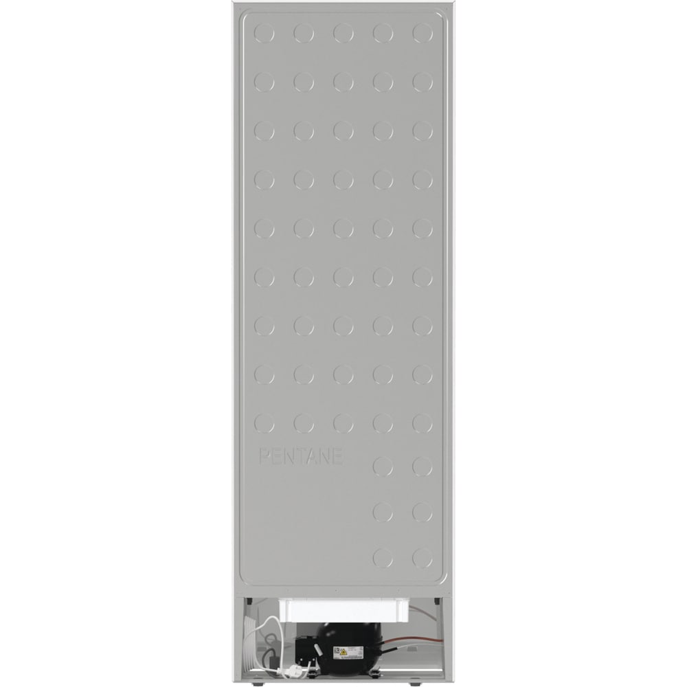 Congelator GORENJE FN619EEW5, No Frost, 280 l, H 185 cm, Clasa E, alb
