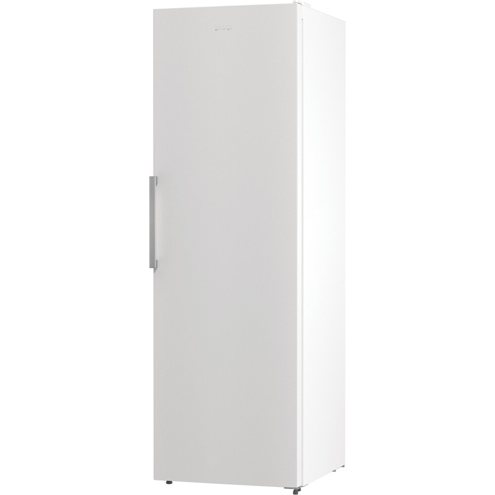 Congelator GORENJE FN619FEW5, No Frost, 280 l, H 185 cm, Clasa F, alb