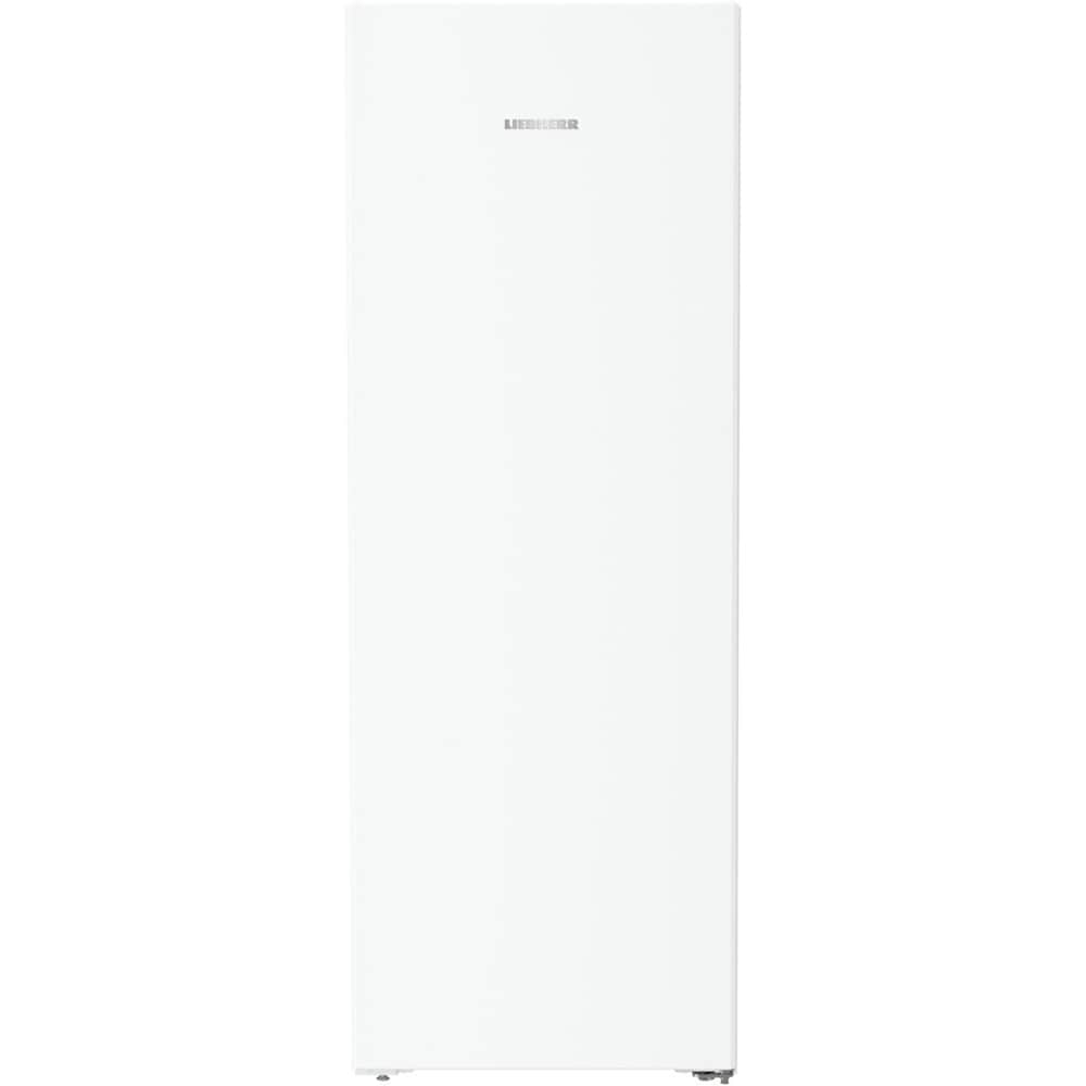 Congelator LIEBHERR FNd 5026 Plus, No Frost, 239 l, H 165.5 cm, Clasa D, alb