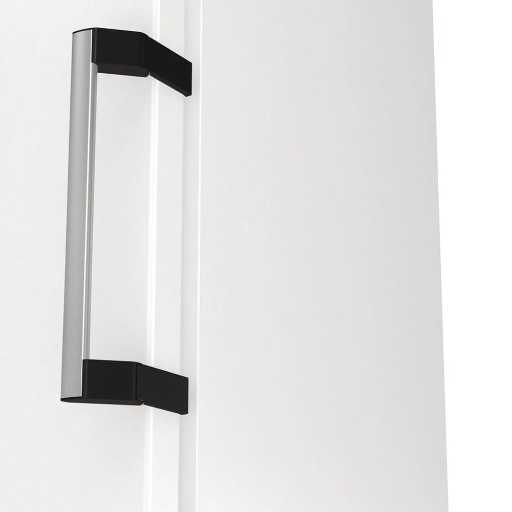 Congelator GORENJE FNP619EAW6L, No Frost, 280 l, H 185 cm, Clasa E, alb