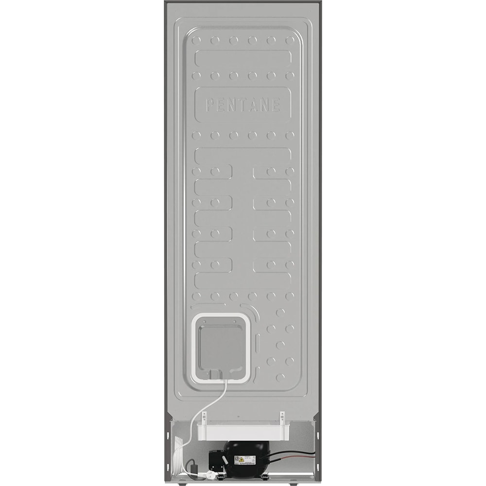 Congelator GORENJE FNP619EAXL6L, No Frost, 280 l, H 185 cm, Clasa E, argintiu