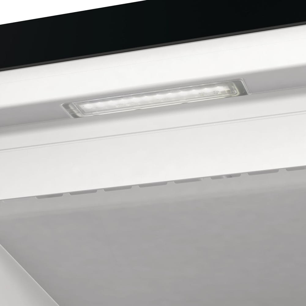Congelator HISENSE FV358N4EFE, NoFrost, 280 l, H 185 cm, Clasa E, negru