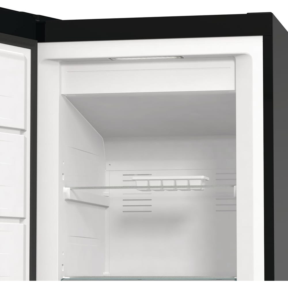 Congelator HISENSE FV358N4EFE, NoFrost, 280 l, H 185 cm, Clasa E, negru