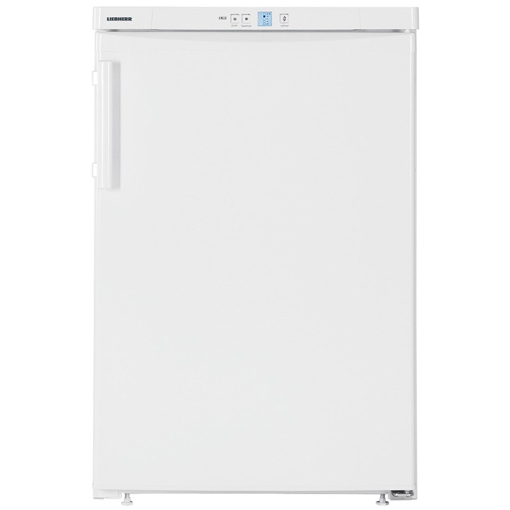 Congelator LIEBHERR G 1223 Comfort, SmartFrost, 98 l, H 85 cm, Clasa F, alb