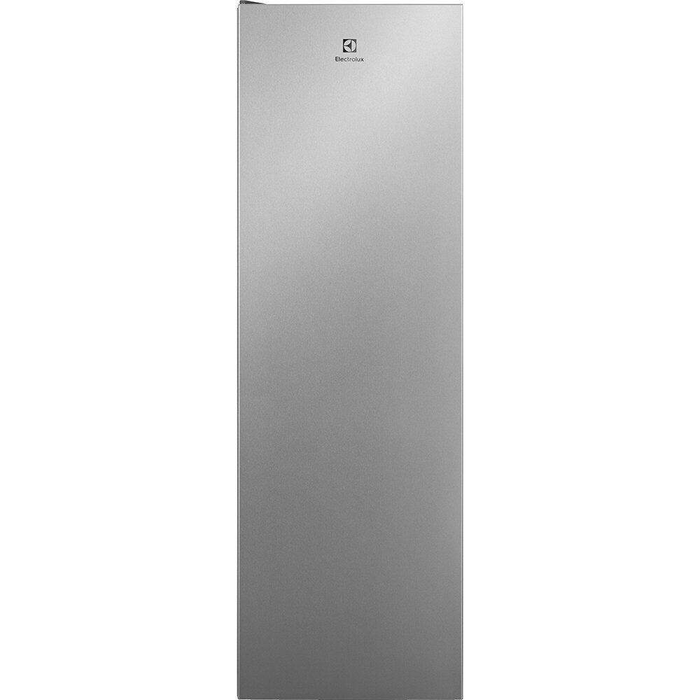 Congelator ELECTROLUX LUT5NF28U0, 280 l, H 186 cm, Clasa F, inox