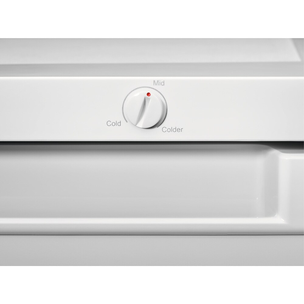 Congelator ELECTROLUX LYB1AE8W0, 85 l, H 84.5 cm, Clasa E, alb