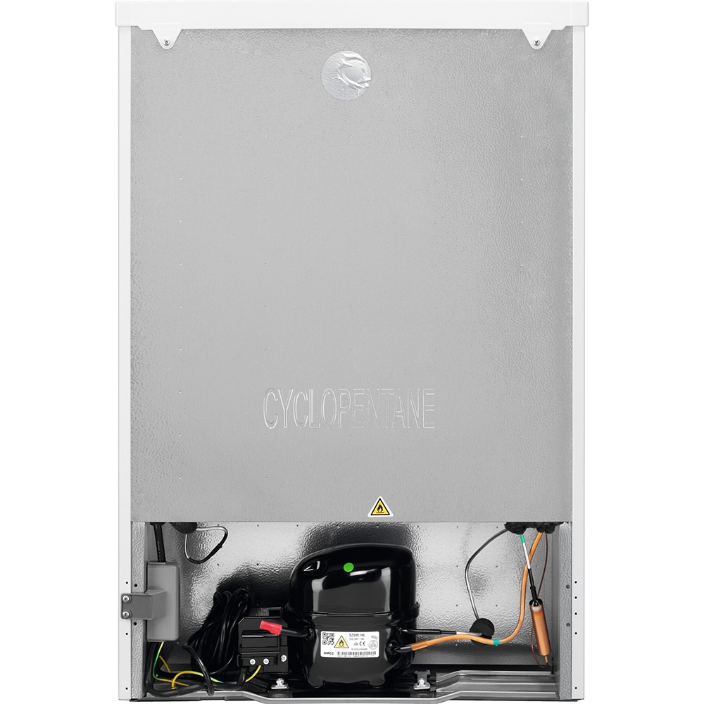 Congelator ELECTROLUX LYB1AE8W0, 85 l, H 84.5 cm, Clasa E, alb