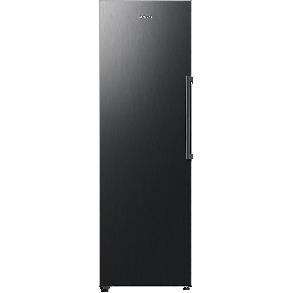 Congelator SAMSUNG RZ32C7AEEB1, No Frost, 323 l, H 186 cm, Clasa E, All-Around Cooling, dark inox