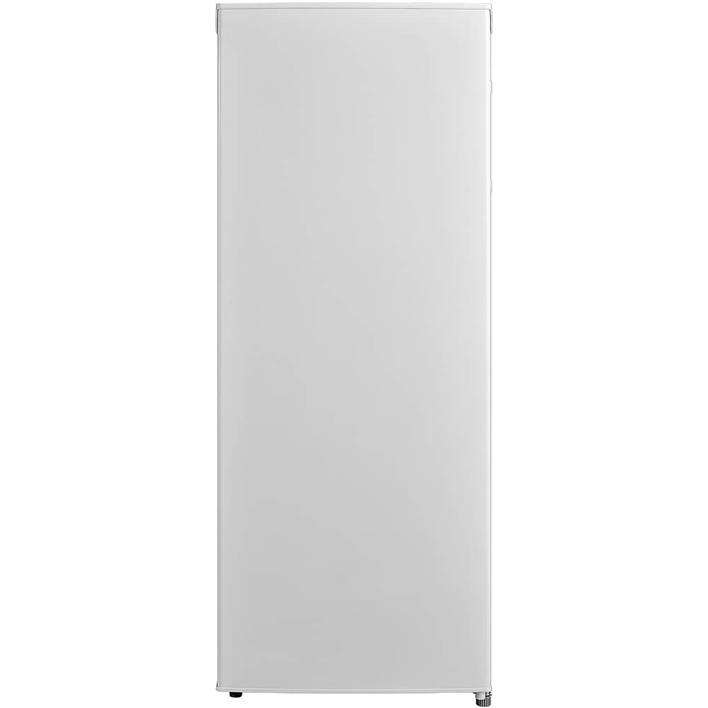 Congelator VORTEX VF17SWH02M, 160 l, H 142 cm, Clasa E, alb