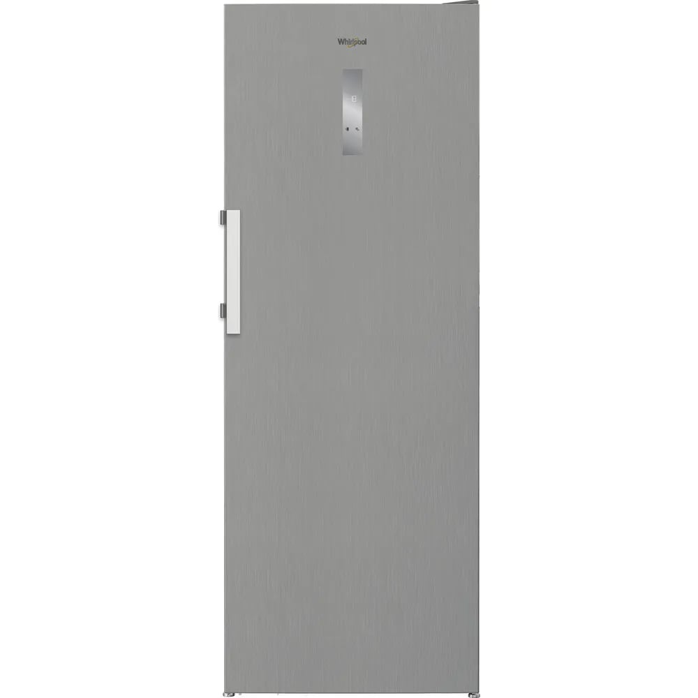 Congelator WHIRLPOOL WHFF 6404 X6E, No Frost, 404 l, H 191 cm, Clasa C, inox