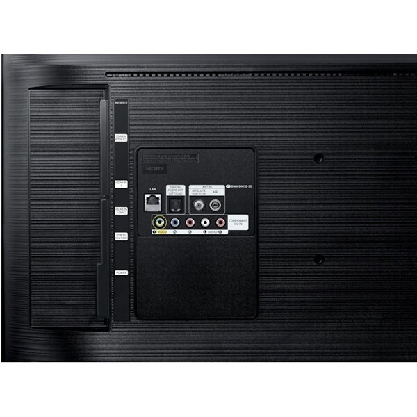 Televizor Hospitality Smart SAMSUNG HG32T5300EEXEN, Full HD, HDR, 81cm