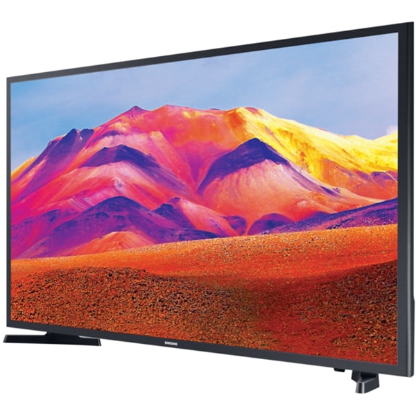 Televizor Hospitality Smart SAMSUNG HG32T5300EEXEN, Full HD, HDR, 81cm