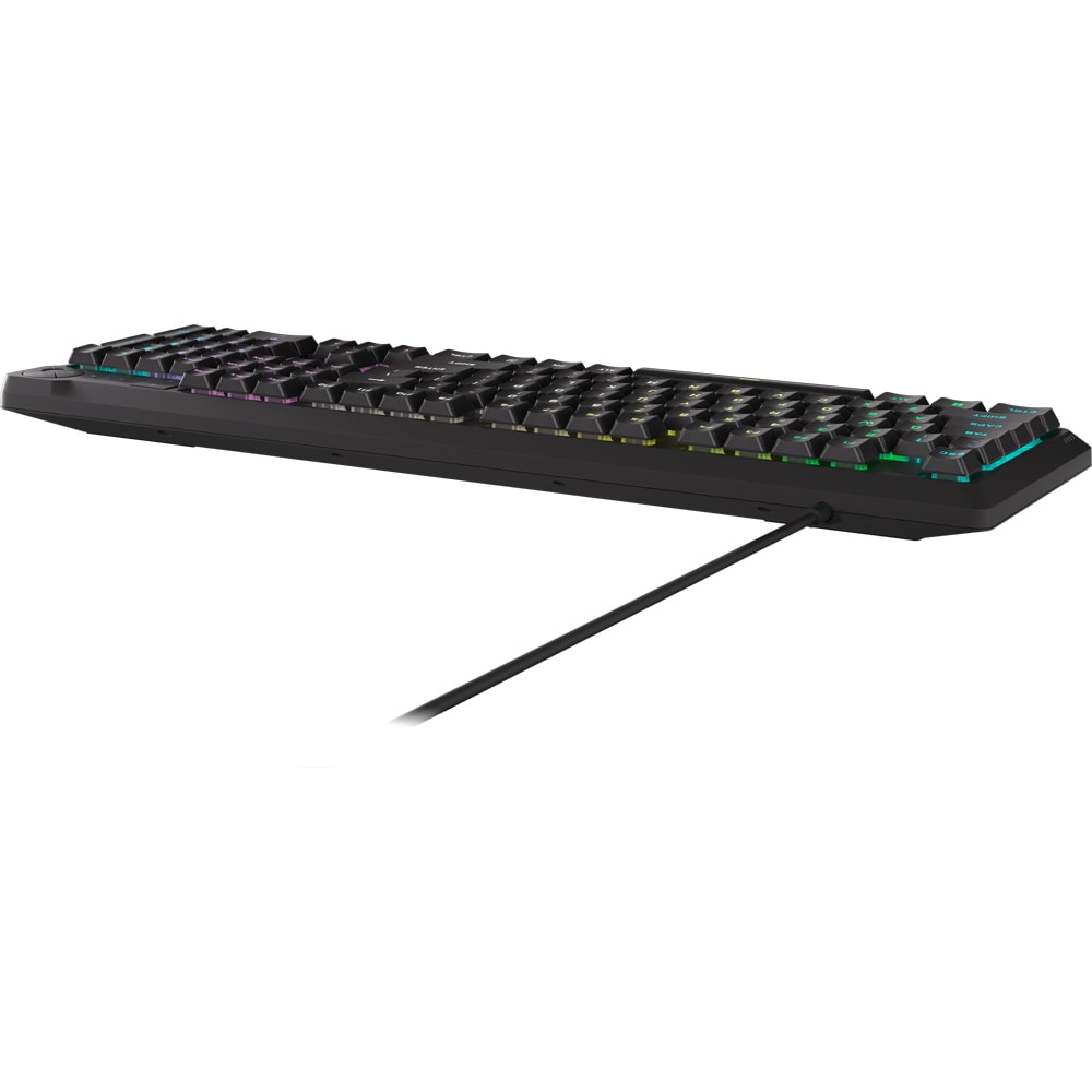 Kit Gaming CORSAIR 4 in 1 CH-9226F65-NA, USB, Layout US, negru
