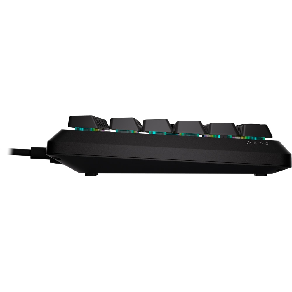 Kit Gaming CORSAIR 4 in 1 CH-9226F65-NA, USB, Layout US, negru
