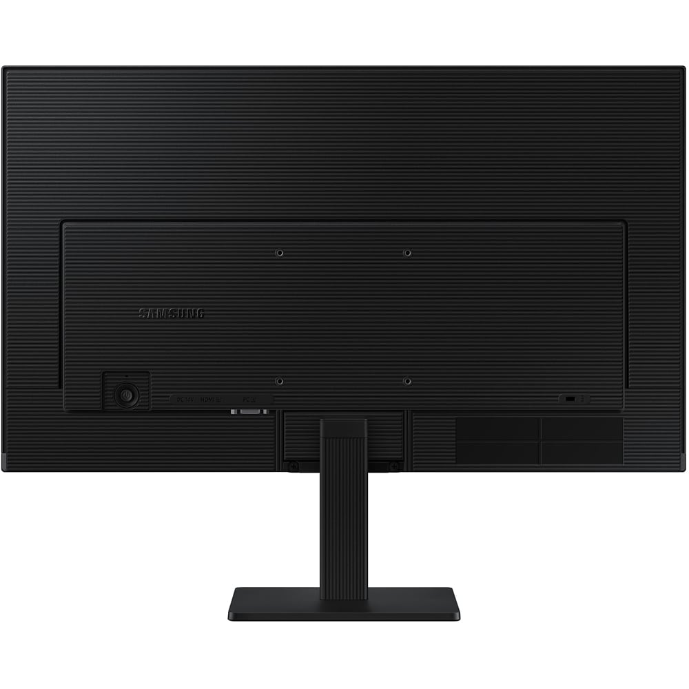 Monitor LED IPS SAMSUNG Essential S30GD LS24D300GAUXEN, 24", Full HD, 100Hz, negru