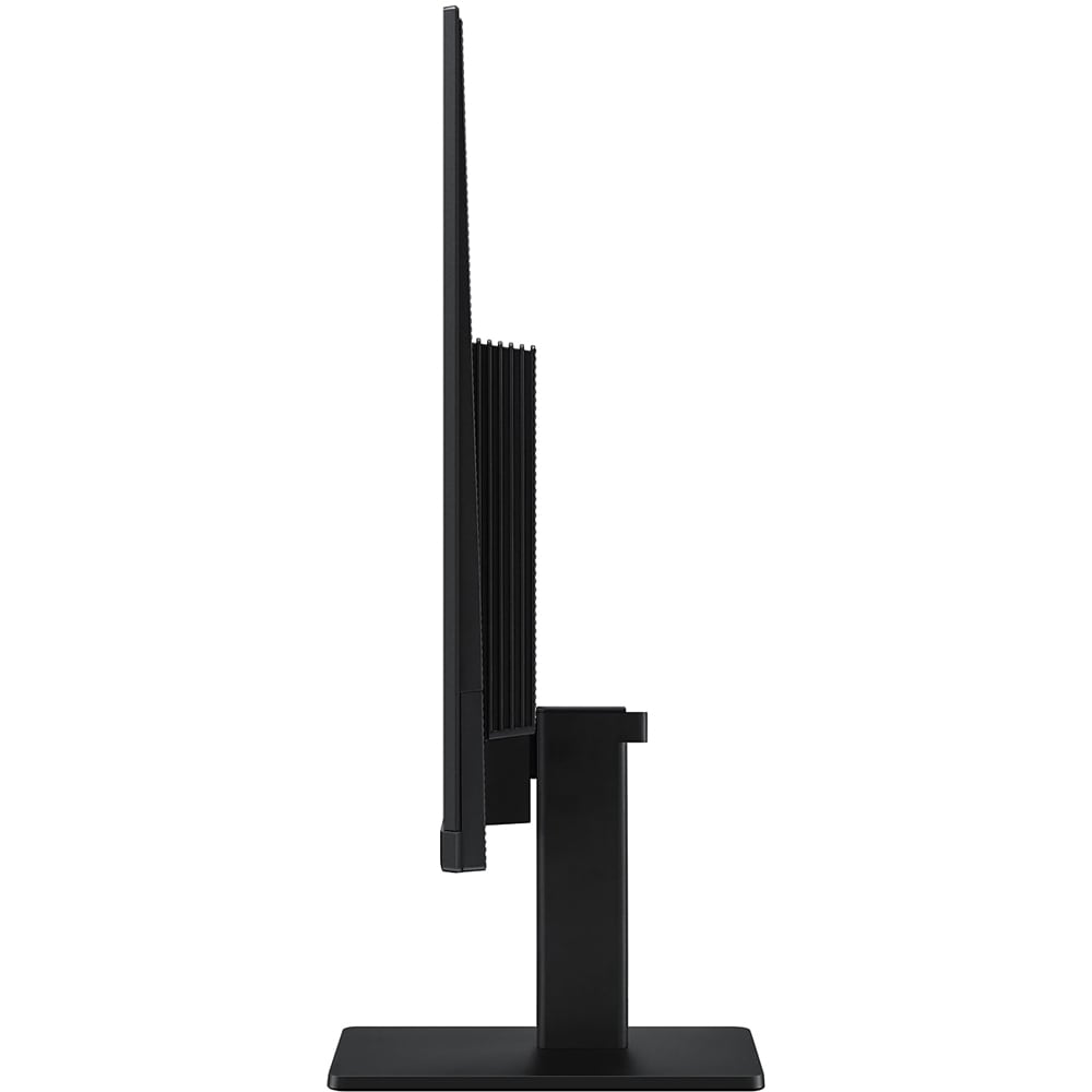 Monitor LED IPS SAMSUNG Essential S30GD LS24D300GAUXEN, 24", Full HD, 100Hz, negru