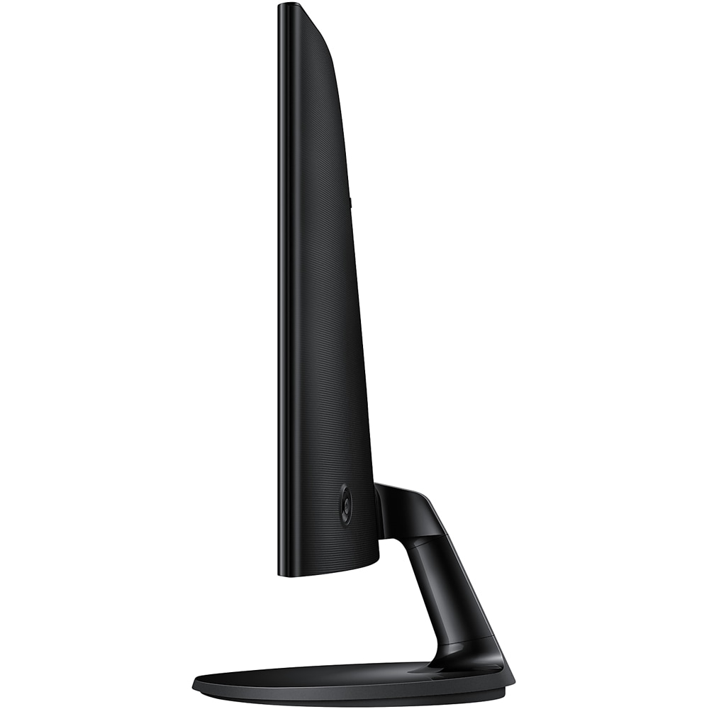 Monitor Gaming curbat LED VA SAMSUNG Essential S3 S36GD LS27D360GAUXEN, 27", Full HD, 100Hz, negru