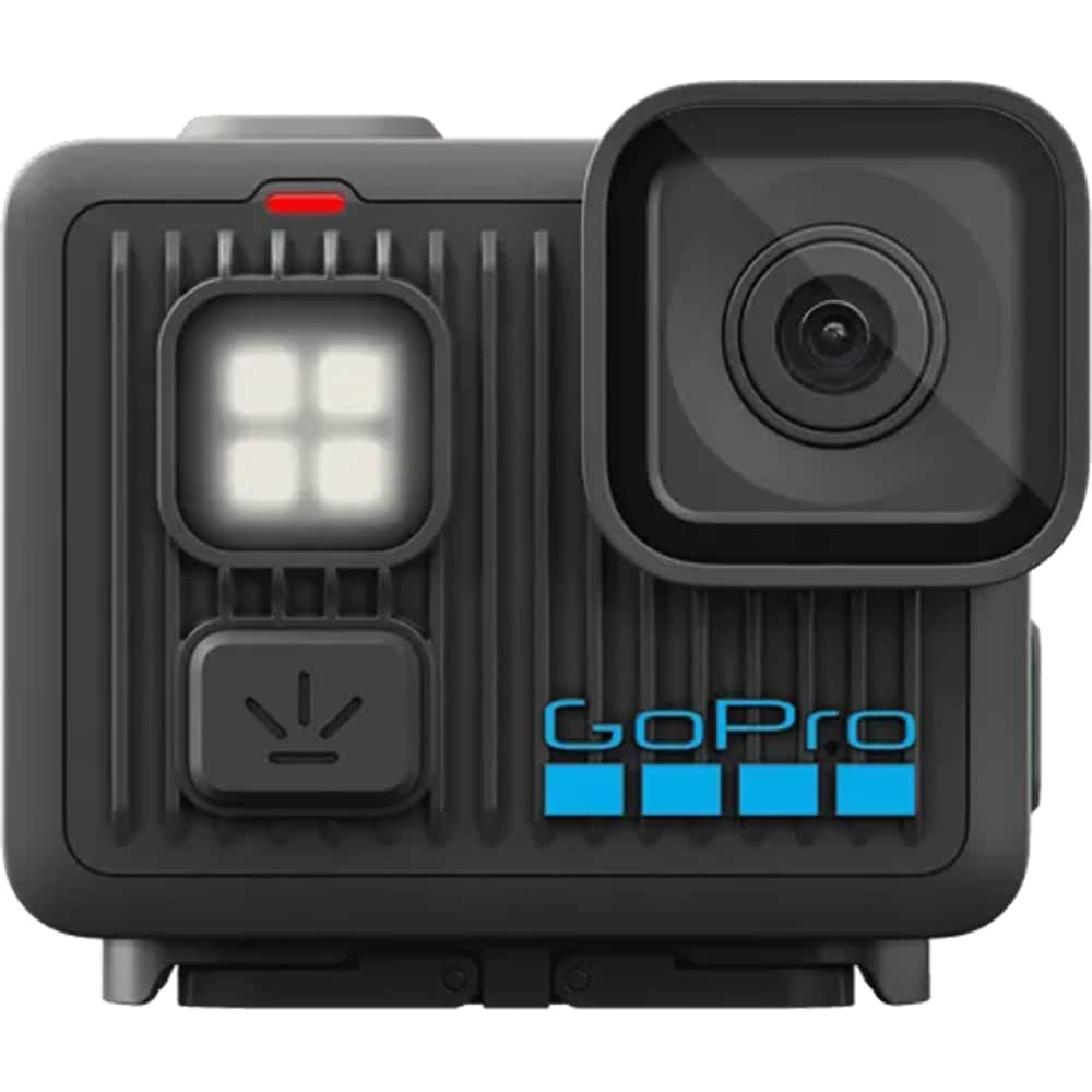 Camera video sport GOPRO HERO LIT, Wi-Fi, negru