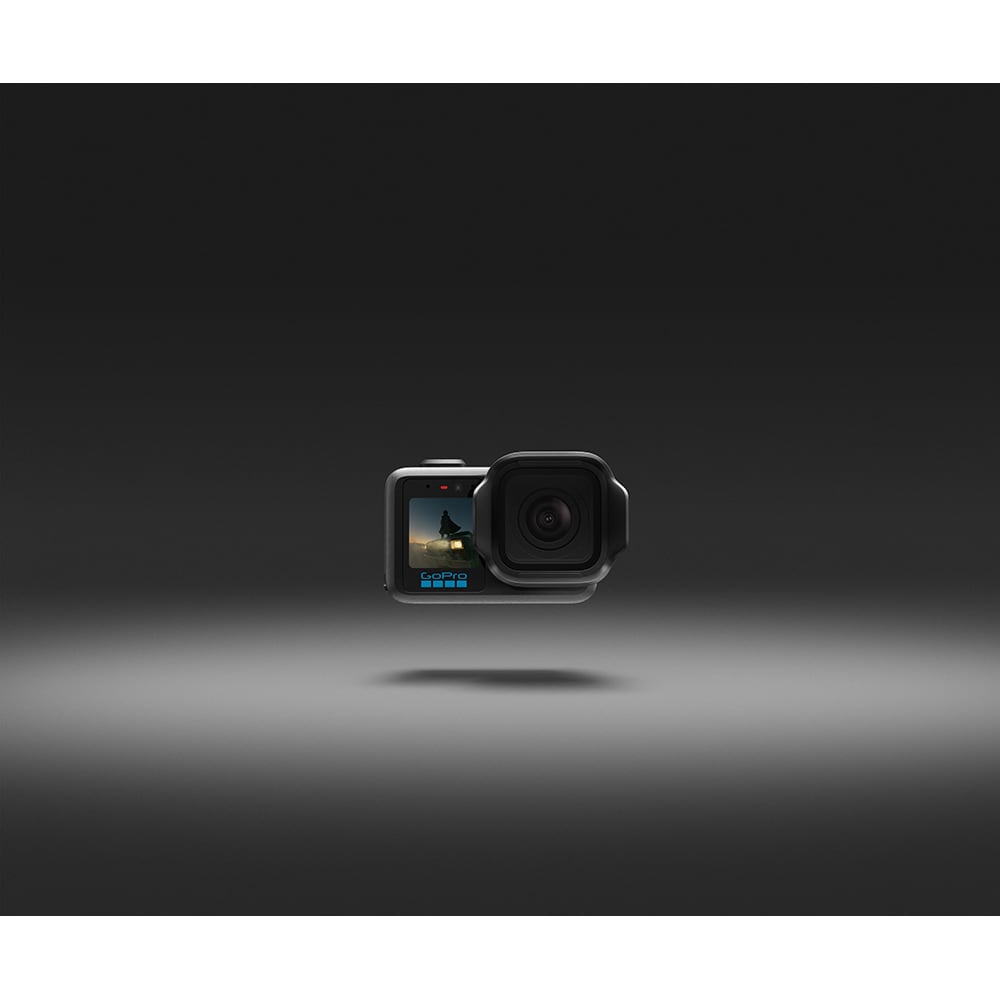Camera video sport GoPro Mission 1, 8K, Wi-Fi, GPS, negru