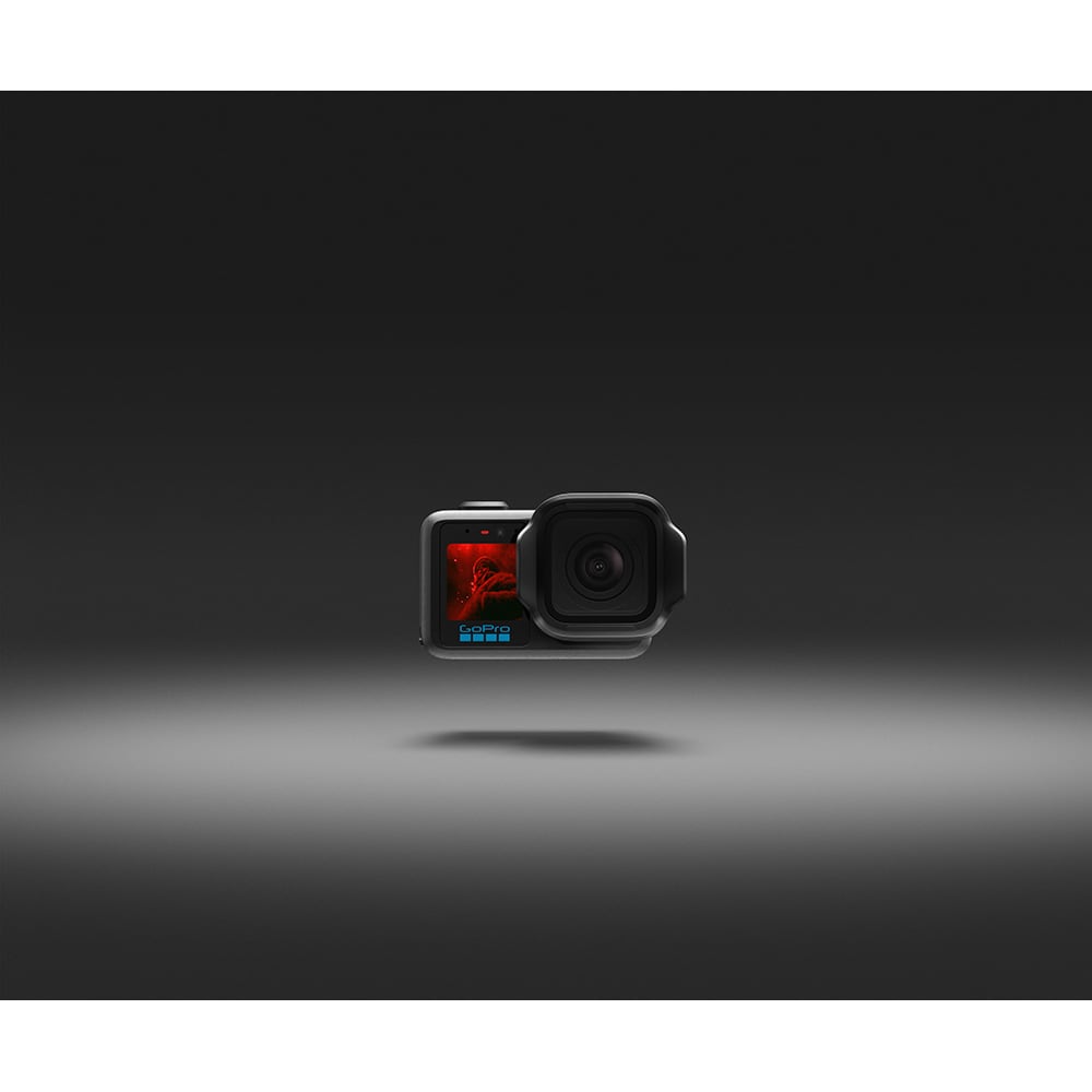 Camera video sport GoPro Mission 1 Pro Bundle, 8K, Wi-Fi, GPS, negru