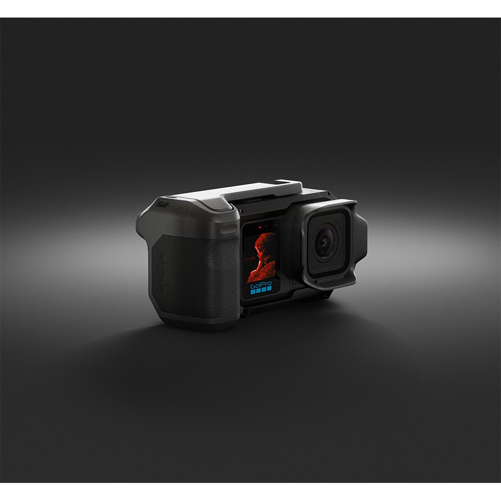 Camera video sport GoPro Mission 1 Pro Bundle, 8K, Wi-Fi, GPS, negru