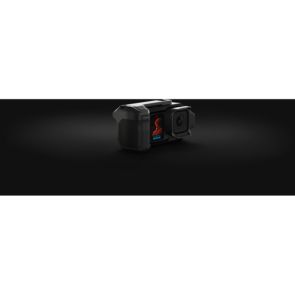 Camera video sport GoPro Mission 1 Pro Bundle, 8K, Wi-Fi, GPS, negru