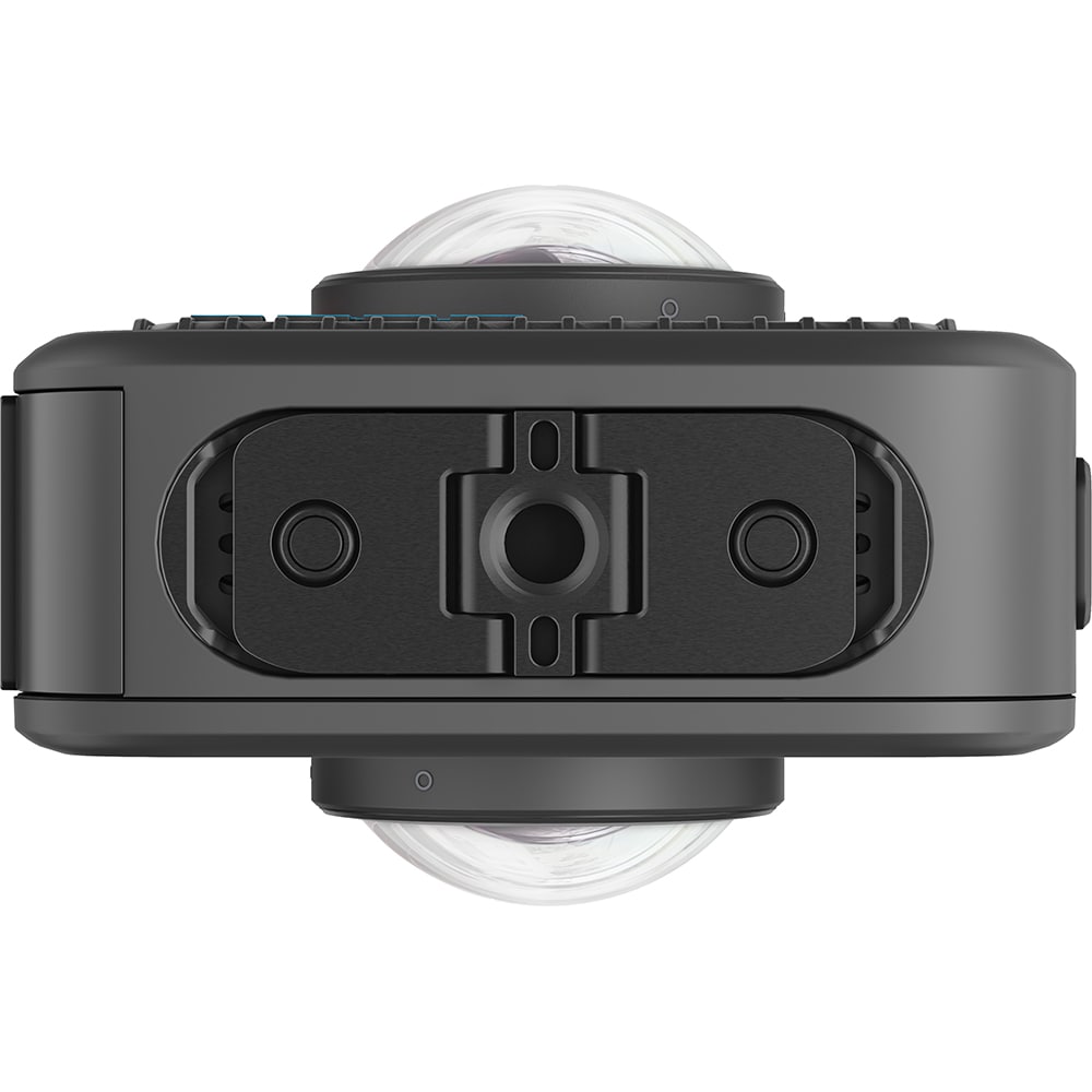 Camera video sport GoPro MAX 2, 8K, Wi-Fi, GPS, negru