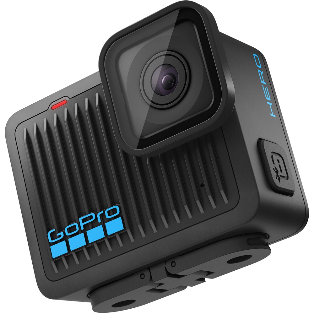 Camera video sport GOPRO HERO 4K Speciality Bundle, Wi-Fi, negru