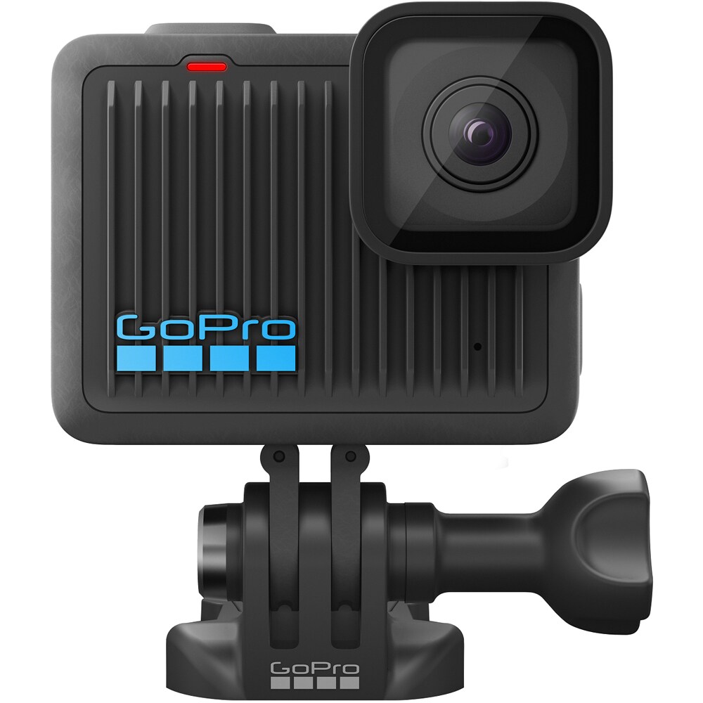 Camera video sport GOPRO HERO 4K Speciality Bundle, Wi-Fi, negru