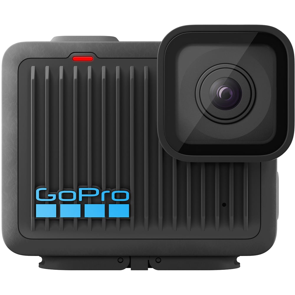 Camera video sport GOPRO HERO 4K Speciality Bundle, Wi-Fi, negru