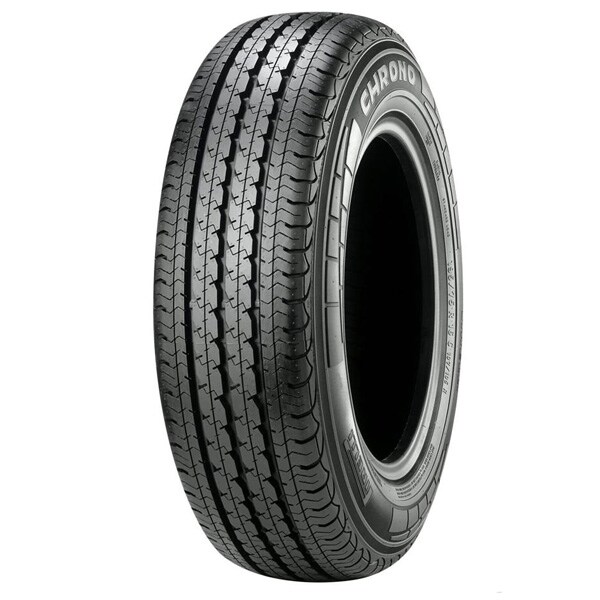 Anvelopa vara PIRELLI Chrono 2 235/65R16C 115R