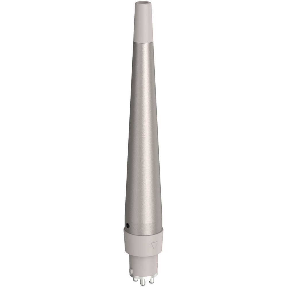 Trusa coafat Multistyler REMINGTON Trendology 5-in-1, 210 grade, invelis ceramic, bej